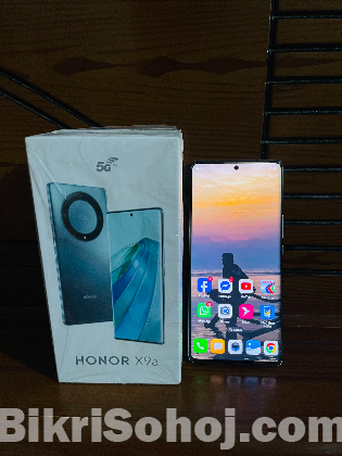 Honor X9A - 6/256